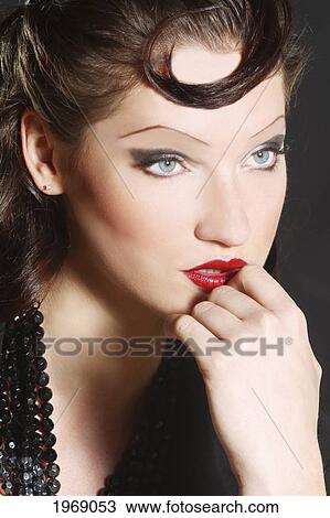 Hawaii, Studio Shot Of The Beautiful Anya Rozova, Known For Being On America's Next Top Model. View Large Photo Image Stock Image - Hawaii, Studio Shot Of The Beautiful Anya Rozova, Known For Being On America's Next Top Model.. Fotosearch