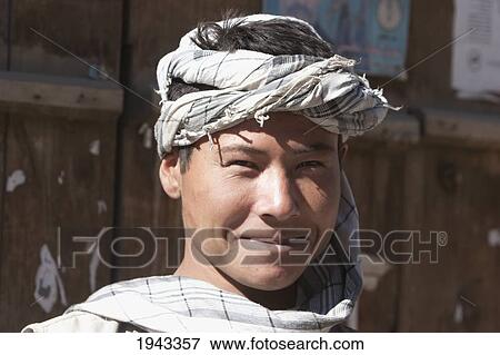 Hazara Boy In Bamiyan, Bamian Province, Afghanistan View Large Photo Image Stock Photo - Hazara Boy In Bamiyan, Bamian Province, Afghanistan. Fotosearch