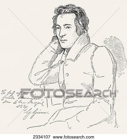 Heinrich Heine, 1797 € View Large Photo Image Stock Photo - Heinrich Heine, 1797 €. Fotosearch