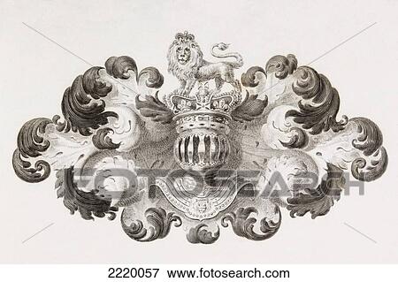 Helmet, Crest And Mantling Or Lambrequin Of The British Sovereign. From The Cyclopaedia Or Universal Dictionary Of Arts, Sciences And Literature By Abraham Rees, Published London 1820. View Large Photo Image Stock Photo - Helmet, Crest And Mantling Or Lambrequin Of The British Sovereign. From The Cyclopaedia Or Universal Dictionary Of Arts, Sciences And Literature By Abraham Rees, Published London 1820.. Fotosearch