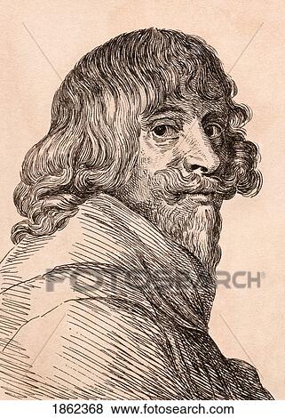 Hendrik Van Steenwyck The Younger Circa 1580 - Circa 1649 Flemish Artist From 75 Portraits Of Celebrated Painters From Authentic Originals Etched By James Girtin Published London 1817 View Large Photo Image Stock Photo - Hendrik Van Steenwyck The Younger Circa 1580 - Circa 1649 Flemish Artist From 75 Portraits Of Celebrated Painters From Authentic Originals Etched By James Girtin Published London 1817. Fotosearch