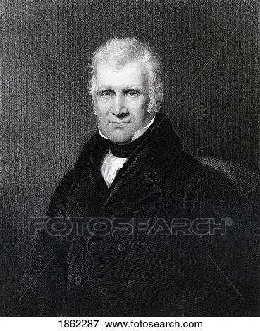 Henry Clutterbuck 1767 To 1856 English Physician And Medical Writer Engraved By J Cochran After H Room From The Book The National Portrait Gallery Volume Ii Published C1820 View Large Photo Image Stock Photo - Henry Clutterbuck 1767 To 1856 English Physician And Medical Writer Engraved By J Cochran After H Room From The Book The National Portrait Gallery Volume Ii Published C1820. Fotosearch