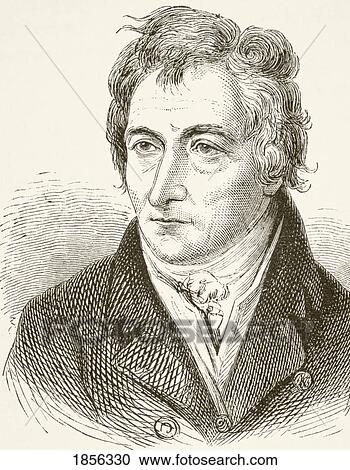 Stock Image - Henry Grattan 1746 ÃƒÂ¢Ã¢â€šÂ¬Ã¢â‚¬Å“ 1820. Anglo-Irish Member Of The Irish House Of Commons. From The National And Domestic History Of England By William Aubrey Published London Circa 1890. Fotosearch