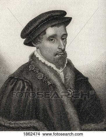Henry Howard Earl Of Surrey, 1517-1547 English Aristocrat And Poet Engraved By Rivers From The Book A Catalogue Of The Royal And Noble Authors Published 1806 View Large Photo Image Picture - Henry Howard Earl Of Surrey, 1517-1547 English Aristocrat And Poet Engraved By Rivers From The Book A Catalogue Of The Royal And Noble Authors Published 1806. Fotosearch