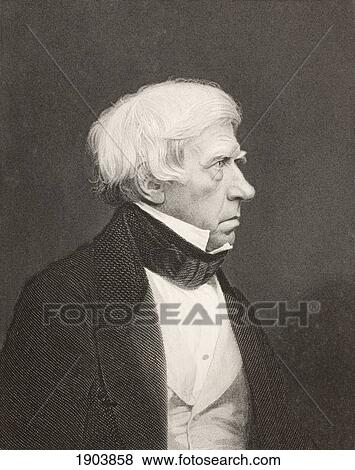 Henry Peter Brougham, 1St Baron Brougham And Vaux, 1778 To 1868. British Statesman And Lord Chancellor Of The United Kingdom. From The Age We Live In, A History Of The Nineteenth Century. View Large Photo Image Stock Photo - Henry Peter Brougham, 1St Baron Brougham And Vaux, 1778 To 1868. British Statesman And Lord Chancellor Of The United Kingdom. From The Age We Live In, A History Of The Nineteenth Century.. Fotosearch