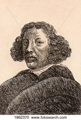 Herman Saftleven 1609-1685 Dutch Painter From 75 Portraits Of Celebrated Painters From Authentic Originals Etched By James Girtin Published London 1817 View Large Photo Image Stock Image - Herman Saftleven 1609-1685 Dutch Painter From 75 Portraits Of Celebrated Painters From Authentic Originals Etched By James Girtin Published London 1817. Fotosearch