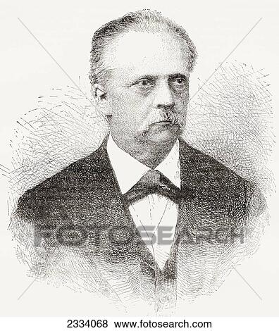 Hermann Ludwig Ferdinand Von Helmholtz, 1821 € View Large Photo Image Stock Photo - Hermann Ludwig Ferdinand Von Helmholtz, 1821 €. Fotosearch
