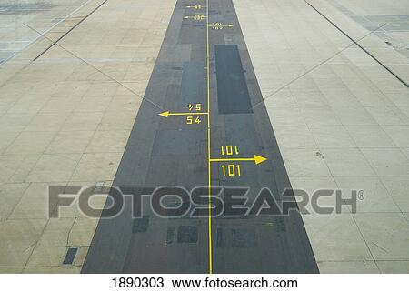 High Angle View Of Runway At Gatwick Airport View Large Photo Image Stock Image - High Angle View Of Runway At Gatwick Airport. Fotosearch