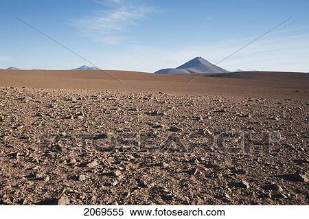 High Plateau And Jorcada Volcano, Eduardo Avaroa National Park, Potosi Department, Bolivia View Large Photo Image Stock Photography - High Plateau And Jorcada Volcano, Eduardo Avaroa National Park, Potosi Department, Bolivia. Fotosearch
