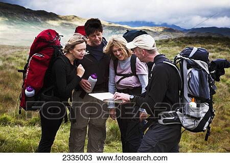 Hikers Consulting Ordinance Survey Map; Western Lake District, Cumbria, England, Uk View Large Photo Image Stock Image - Hikers Consulting Ordinance Survey Map; Western Lake District, Cumbria, England, Uk. Fotosearch