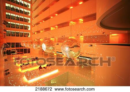 Stock Image - HILLSIDE SU HOTEL ANTALYA TURKEY. Fotosearch