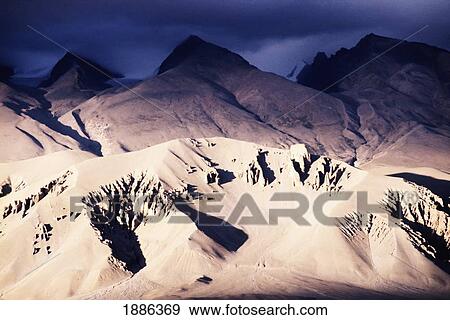 Himalayan Mountain Range View Large Photo Image Stock Photo - Himalayan Mountain Range. Fotosearch