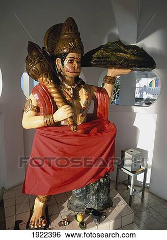 Hindu Temple View Large Photo Image Stock Photograph - Hindu Temple. Fotosearch