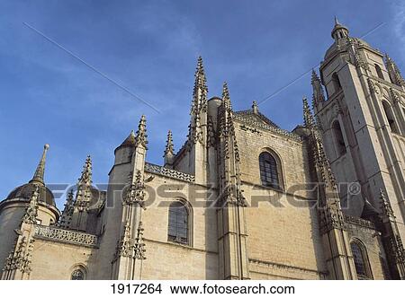 Picture - Historic Architecture. Fotosearch