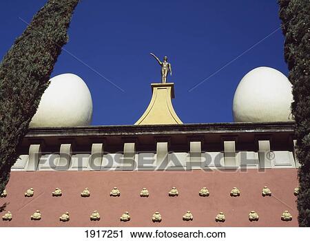 Stock Image - Historic Architecture. Fotosearch