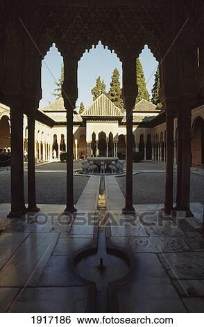Stock Photograph - Historic Architecture. Fotosearch