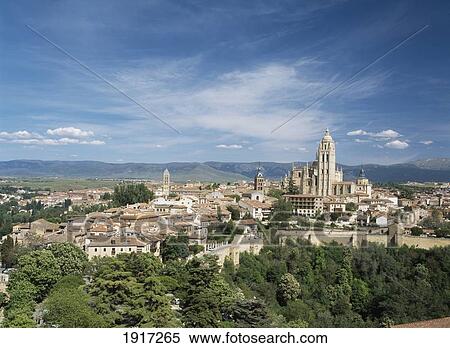 Historic Cityscape View Large Photo Image Stock Photography - Historic Cityscape. Fotosearch