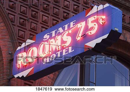 Historic Sign In Pioneer Square; Seattle, Washington State, Usa View Large Photo Image Stock Photo - Historic Sign In Pioneer Square; Seattle, Washington State, Usa. Fotosearch