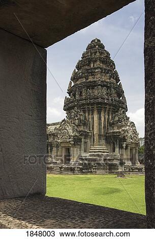Historic Southeast Asian Temple; Phimai Historical Park, Nakhon Ratchasima, Thailand View Large Photo Image Stock Image - Historic Southeast Asian Temple; Phimai Historical Park, Nakhon Ratchasima, Thailand. Fotosearch
