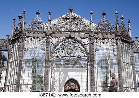 Hluboka Chateau, Hluboka Nad Vltavou, Czech Republic View Large Photo Image Stock Image - Hluboka Chateau, Hluboka Nad Vltavou, Czech Republic. Fotosearch