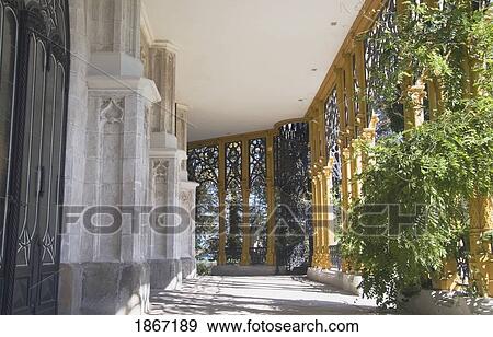 Hluboka Chateau, Hluboka Nad Vltavou, Czech Republic View Large Photo Image Stock Photo - Hluboka Chateau, Hluboka Nad Vltavou, Czech Republic. Fotosearch