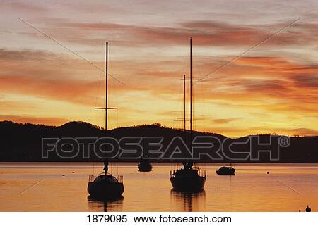 Stock Photography - Hobart, Tasmania. Fotosearch