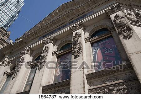 Hockey Hall Of Fame, Toronto, Ontario View Large Photo Image Stock Photo - Hockey Hall Of Fame, Toronto, Ontario. Fotosearch