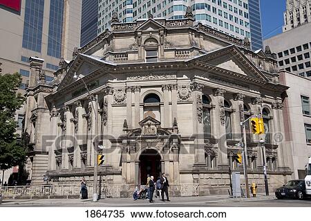 Hockey Hall Of Fame, Toronto, Ontario View Large Photo Image Stock Photography - Hockey Hall Of Fame, Toronto, Ontario. Fotosearch