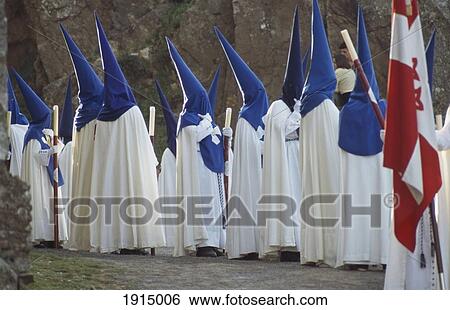 Stock Photograph - Holy Week. Fotosearch