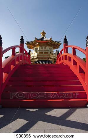 Stock Photograph - Hong Kong. Fotosearch