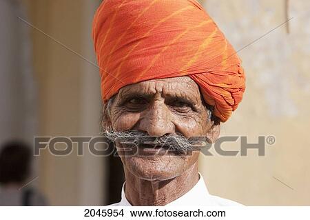 Honor Guard At Castle Mandawa, Rajasthan, India View Large Photo Image Picture - Honor Guard At Castle Mandawa, Rajasthan, India. Fotosearch