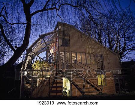 Hope House View Large Photo Image Stock Photo - Hope House. Fotosearch