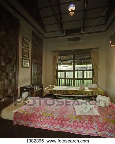 Stock Photography - Horizon Village Resort And Convention Center; Chiang Mai Thailand. Fotosearch