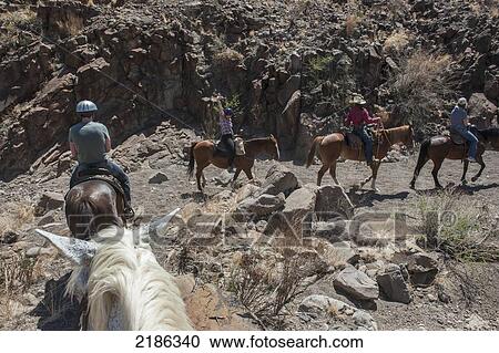 Horseback Riding In Big Bend Ranch State Park, Texas, Usa View Large Photo Image Stock Image - Horseback Riding In Big Bend Ranch State Park, Texas, Usa. Fotosearch