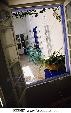 Stock Photo - Hotel. Fotosearch