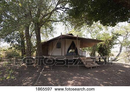 House, Kenya, Africa View Large Photo Image Stock Photo - House, Kenya, Africa. Fotosearch