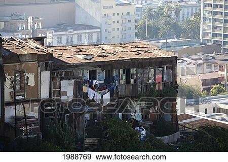 House On Cerro Monjas, Valparaiso, Valparaiso Region, Chile View Large Photo Image Stock Photo - House On Cerro Monjas, Valparaiso, Valparaiso Region, Chile. Fotosearch