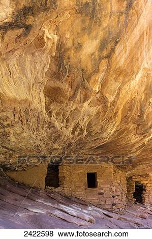House on Fire Anasazi ruin in Mule Canyon; Utah, United States of America View Large Photo Image Stock Photo - House on Fire Anasazi ruin in Mule Canyon; Utah, United States of America. Fotosearch
