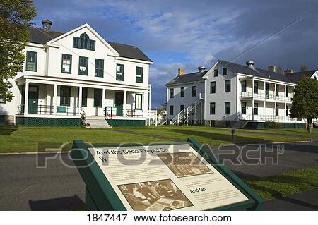 Houses And Information Sign; Usa View Large Photo Image Stock Photo - Houses And Information Sign; Usa. Fotosearch