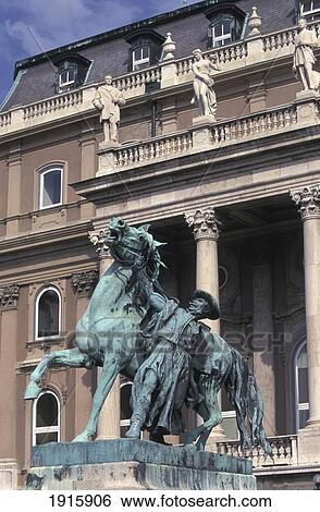 Stock Photograph - Hungarian National Gallery ÃƒÆ’Ã‚Â¡ÃƒÆ’Ã‚Â¡. Fotosearch