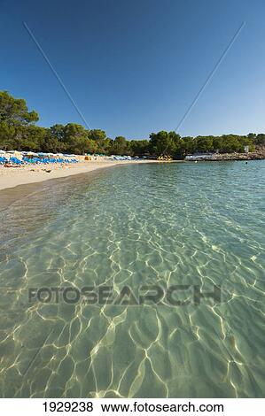 Stock Photo - Ibiza, Spain.. Fotosearch