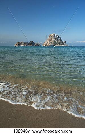 Stock Photo - Ibiza, Spain.. Fotosearch