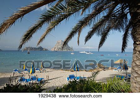 Stock Photo - Ibiza, Spain. Fotosearch