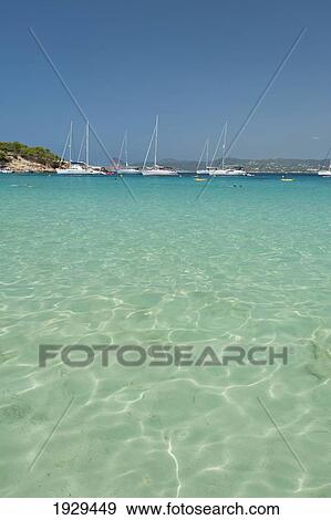 Stock Photo - Ibiza, Spain. Fotosearch