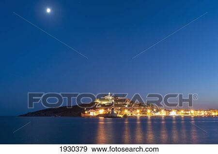 Ibiza, Spain. View Large Photo Image Stock Photo - Ibiza, Spain.. Fotosearch