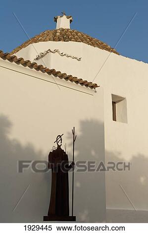 Ibiza, Spain View Large Photo Image Stock Photography - Ibiza, Spain. Fotosearch