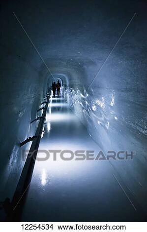Ice Palace, Jungfraujoch; Bernese Oberland, Switzerland View Large Photo Image Picture - Ice Palace, Jungfraujoch; Bernese Oberland, Switzerland. Fotosearch