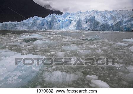 Icebergs In Laguna San Rafael In Front Of San Rafael Glacier, Laguna San Rafael National Park, Aysen Region, Chile View Large Photo Image Stock Image - Icebergs In Laguna San Rafael In Front Of San Rafael Glacier, Laguna San Rafael National Park, Aysen Region, Chile. Fotosearch
