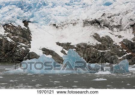 Icebergs In Laguna San Rafael In Front Of San Rafael Glacier, Laguna San Rafael National Park, Aysen Region, Chile View Large Photo Image Stock Image - Icebergs In Laguna San Rafael In Front Of San Rafael Glacier, Laguna San Rafael National Park, Aysen Region, Chile. Fotosearch