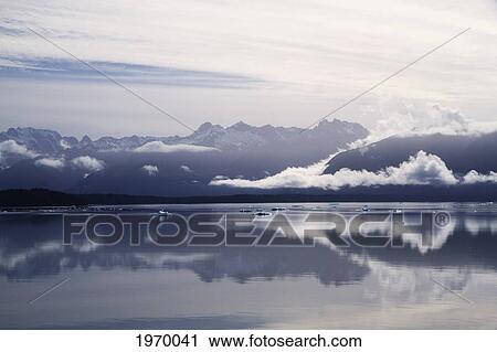 Icebergs In Laguna San Rafael, Laguna San Rafael National Park, Aysen Region, Chile View Large Photo Image Stock Image - Icebergs In Laguna San Rafael, Laguna San Rafael National Park, Aysen Region, Chile. Fotosearch